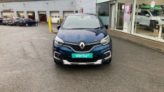 Renault Captur 1.5 dCi 90 Dynamique S Nav 5dr EDC Diesel Hatchback